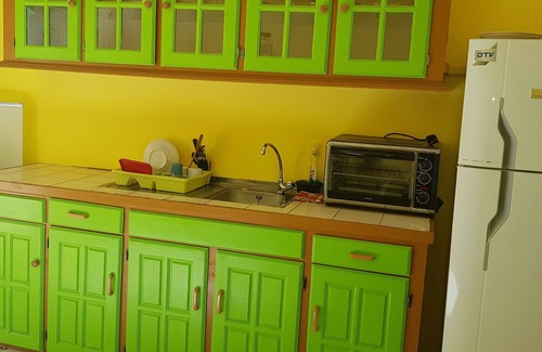 Balata House | Home away from home, A St. Lucian experience awaits you.