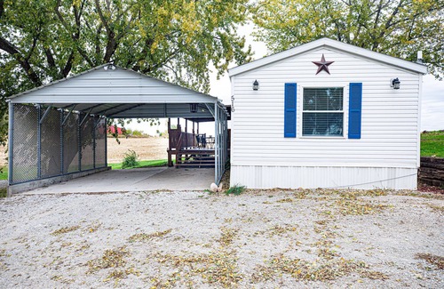 Conroy House | Home away from Home at BEYONDER Getaway