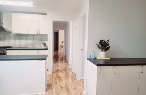 Melton West House | Home away from Home