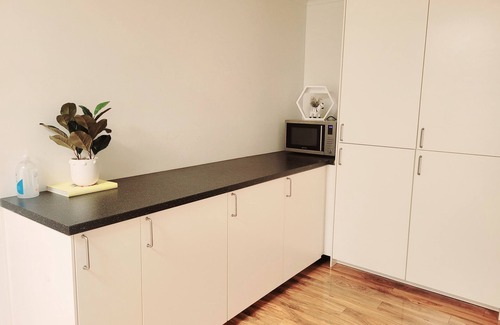 Melton West House | Home away from Home
