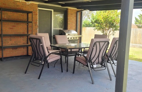 Melton West House | Home away from Home