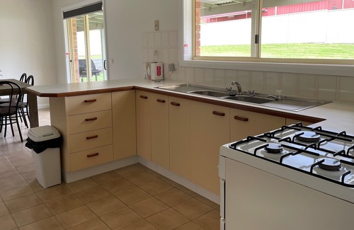 Raglan House | Home Away From Home