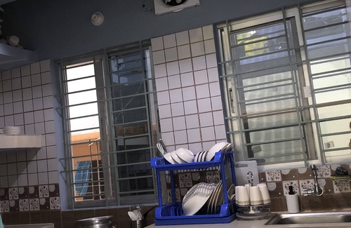 Chittagong Condo | Home Away From Home