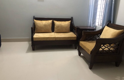 Chittagong Condo | Home Away From Home