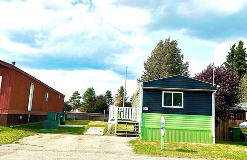 Red Deer House | Home away from Home City of Red Deer