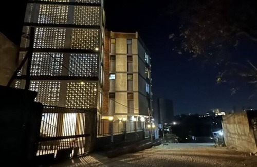 Nifas Silk-Lafto Apartment | Home away from home.nn