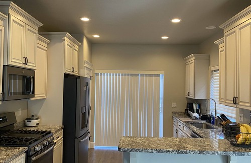 Elko House | Home away from home -Fully furnished