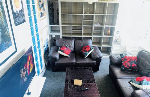 Downham Apartment | Home Away From Home