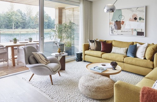 Lechlade Other | Home away from home