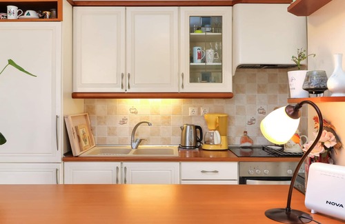 Nea Makri Condo | Home Away from Home.