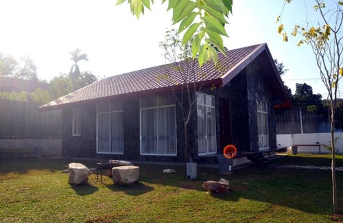 Rajawella House | Home away from home in Kandy