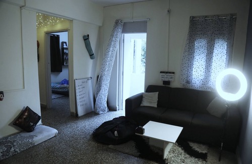 Andheri West Apartment | Home away from HOME