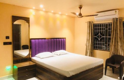 Kanthi Villa | Home Away From Home