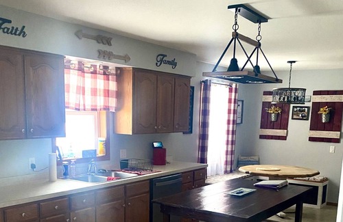Newberry House | Home Away from Home, In the Great UP!