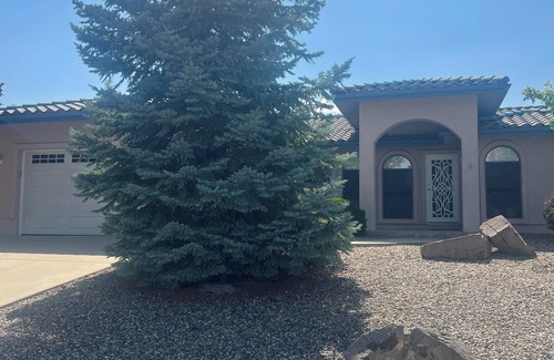 Prescott House | Home Away From Home in Prescott