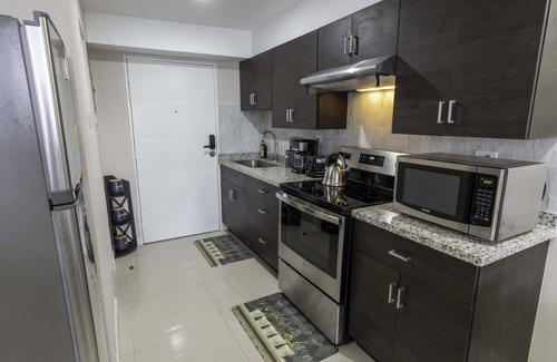 Portmore Apartment | Home away from home