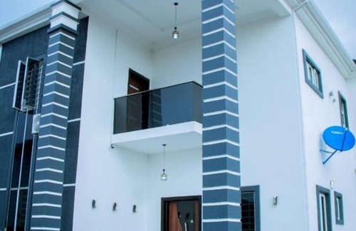 Sangotedo Villa | Home Away From Home
