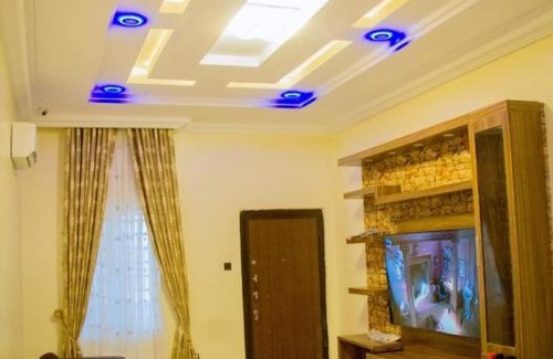 Sangotedo Villa | Home Away From Home