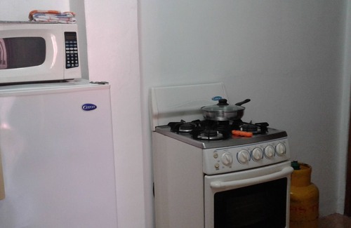Granada Apartment | Home away from home.