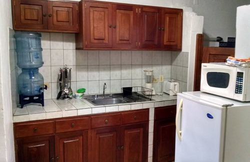 Granada Apartment | Home away from home.