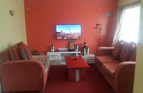 Nairobi House | Home away from home, three bedroom house, two bedroom always, B&F