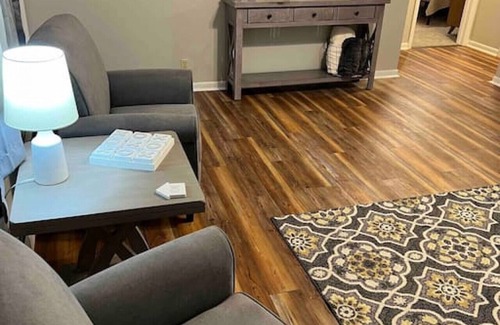 Angola House | Home away from home