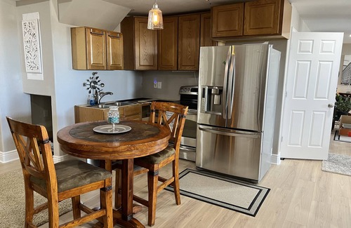 Castle Rock House | Home Away From Home