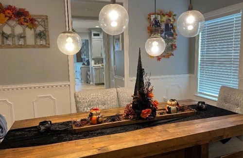 Chesapeake House | Home Away from Home - One bedroom + personal living room and bathroom