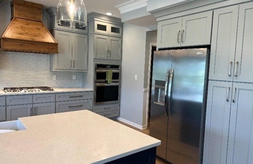 Chesapeake House | Home Away from Home - One bedroom + personal living room and bathroom