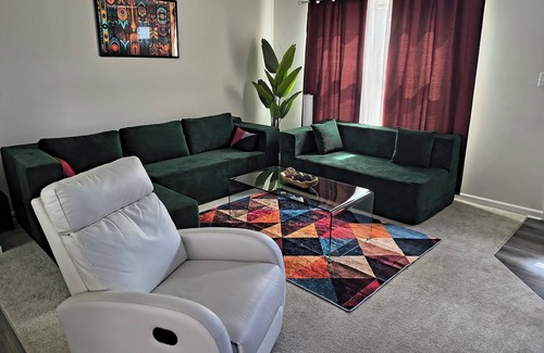 Cheswold House | Home away from home