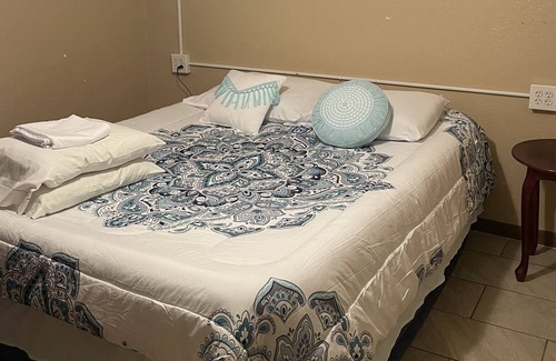Eagle Pass House | Home away from home. Forget your worries in this spacious and peaceful home.