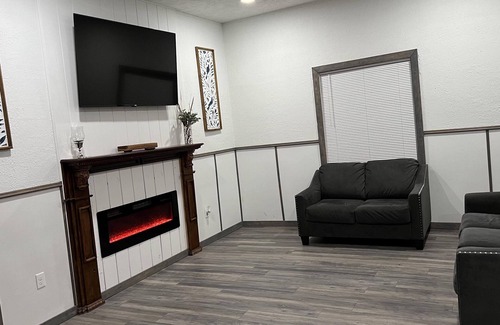 Dawn House | Home Away From Home