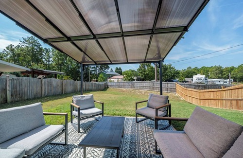 Lexington House | Home away from Home