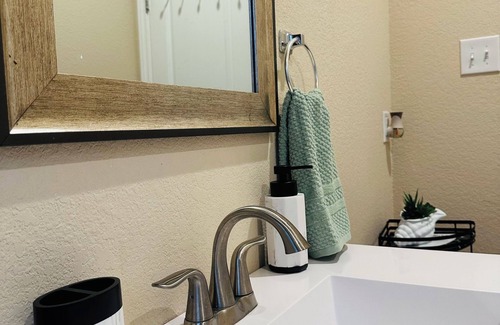 Melissa House | Home Away from Home