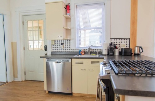 Millinocket House | Home Away from Home near Trailheads and Baxter State Park