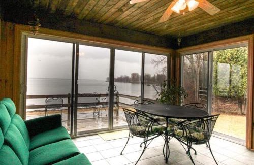 North Hero House | Home Away from Home