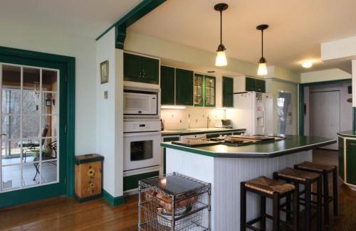 North Hero House | Home Away from Home
