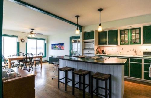 North Hero House | Home Away from Home
