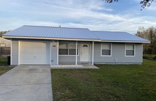 Okeechobee House | Home Away from Home