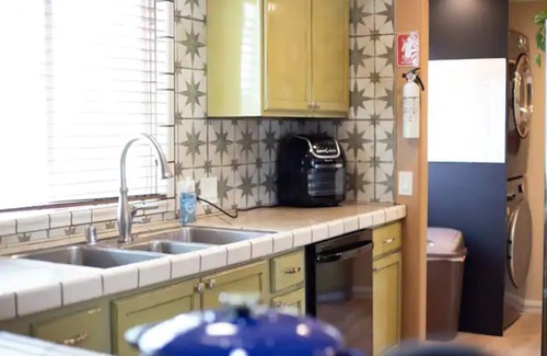 Pahrump House | Home Away From Home
