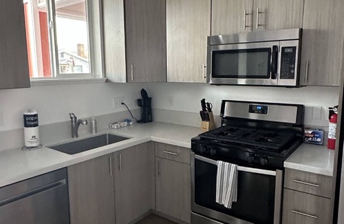 Reno Condo | Home Away From Home