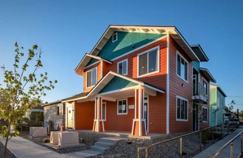 Reno Condo | Home Away From Home