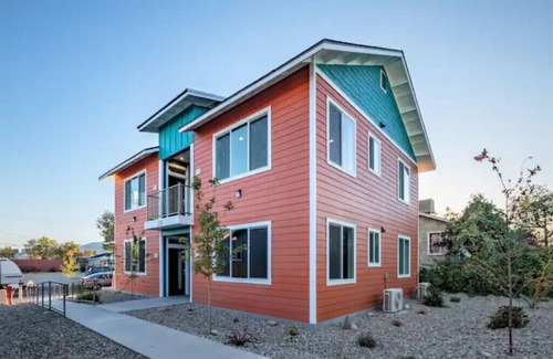 Reno Condo | Home Away From Home