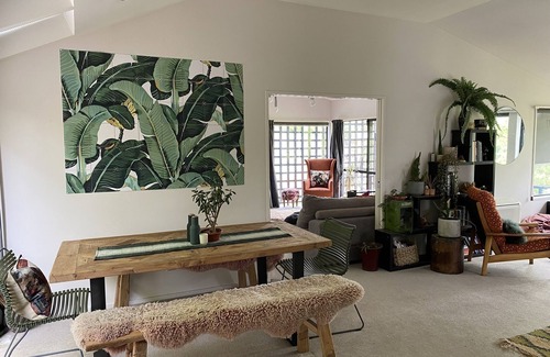 Alexandra House | Home away from home vibes, a few minutes from the centre of town