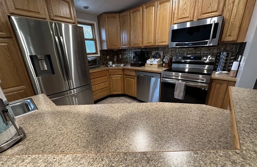 Lancaster House | Home away from Home, Welcome to Lancaster County