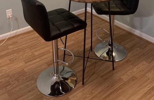Northeast Raleigh House | Home away from Home, walking distance from soccer park