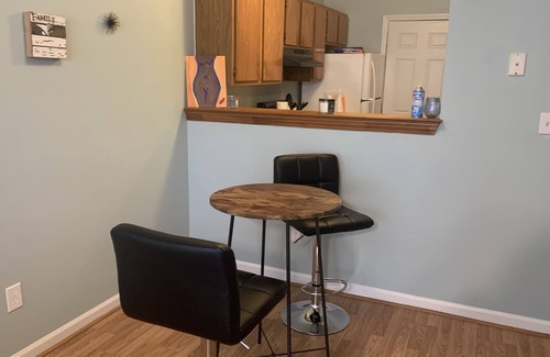 Northeast Raleigh House | Home away from Home, walking distance from soccer park