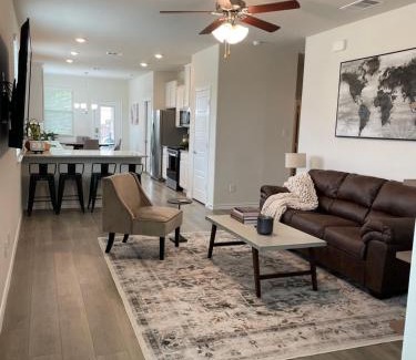 Lincoln Park House | Home Away From Home While Away From Home II