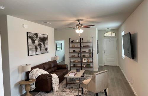 Lincoln Park House | Home Away From Home While Away From Home II