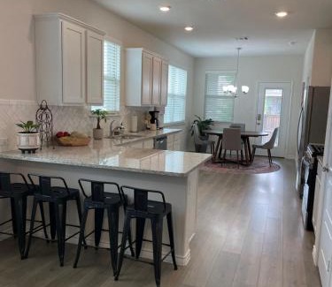 Lincoln Park House | Home Away From Home While Away From Home II